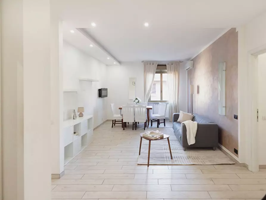 Immagine 1 di Appartamento in vendita  in via san pedrino 6 a Varese