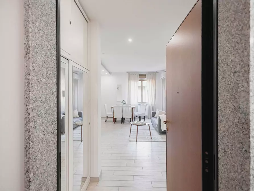 Immagine 6 di Appartamento in vendita  in via san pedrino 6 a Varese