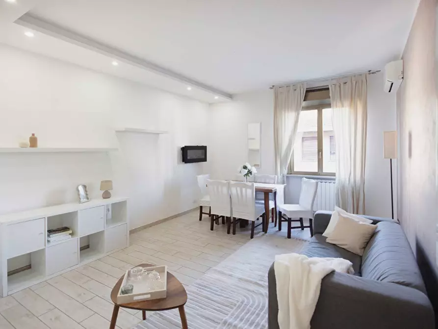 Immagine 7 di Appartamento in vendita  in via san pedrino 6 a Varese