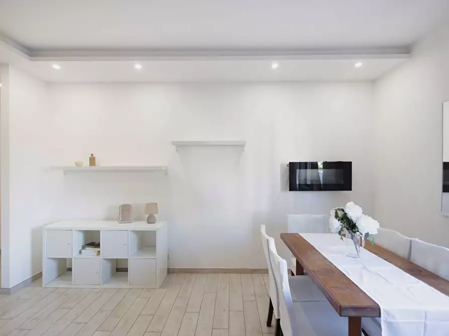 Immagine 10 di Appartamento in vendita  in via san pedrino 6 a Varese