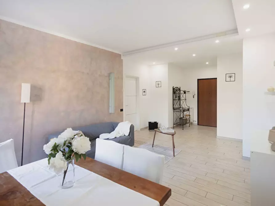 Immagine 12 di Appartamento in vendita  in via san pedrino 6 a Varese