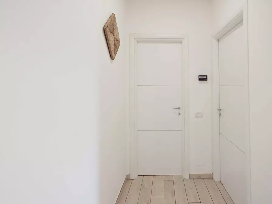 Immagine 16 di Appartamento in vendita  in via san pedrino 6 a Varese