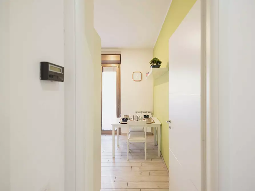 Immagine 17 di Appartamento in vendita  in via san pedrino 6 a Varese