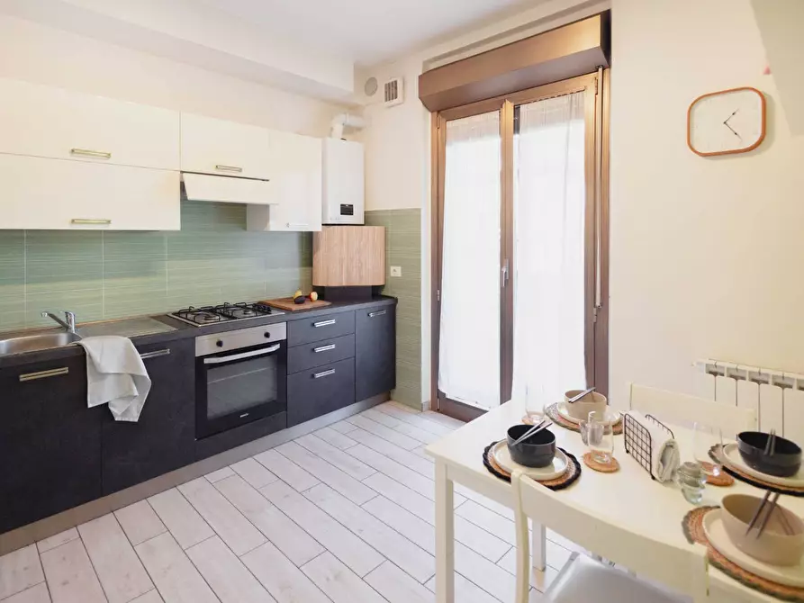 Immagine 18 di Appartamento in vendita  in via san pedrino 6 a Varese