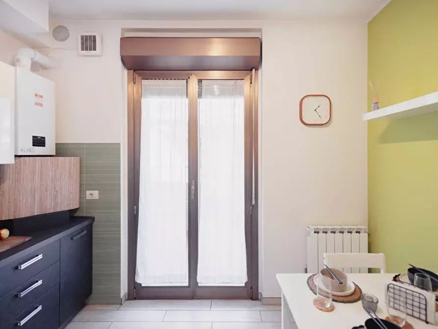 Immagine 19 di Appartamento in vendita  in via san pedrino 6 a Varese