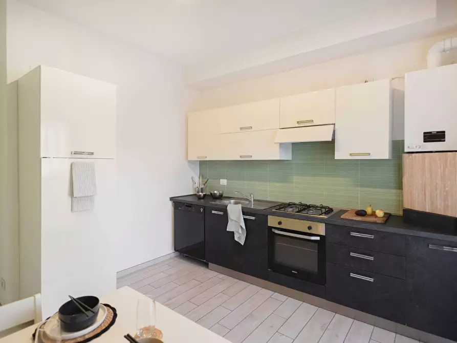 Immagine 20 di Appartamento in vendita  in via san pedrino 6 a Varese