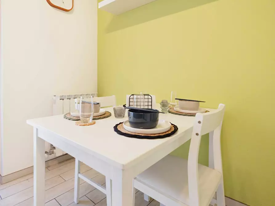 Immagine 21 di Appartamento in vendita  in via san pedrino 6 a Varese