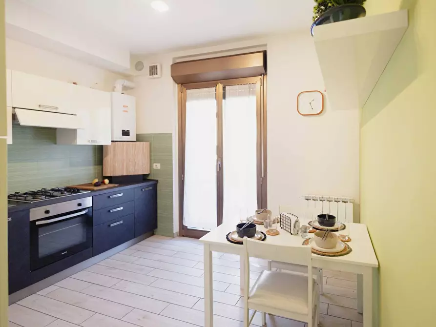 Immagine 22 di Appartamento in vendita  in via san pedrino 6 a Varese