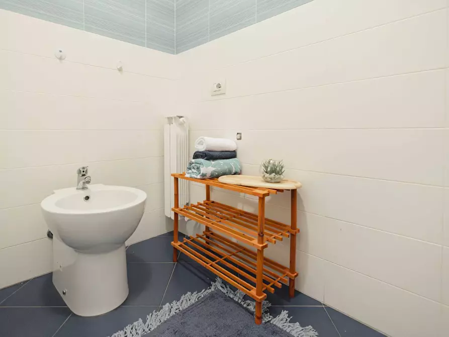 Immagine 27 di Appartamento in vendita  in via san pedrino 6 a Varese