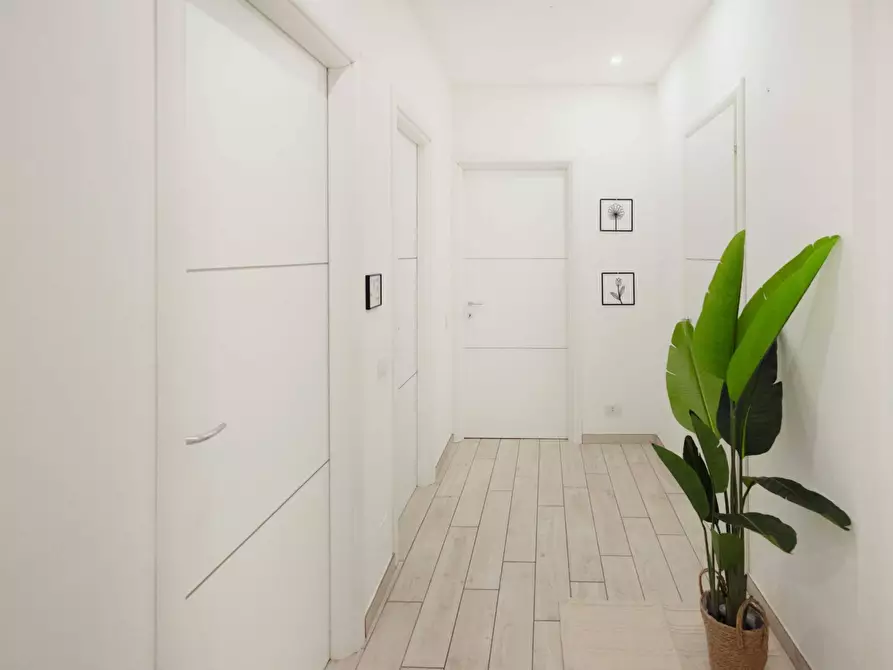 Immagine 30 di Appartamento in vendita  in via san pedrino 6 a Varese