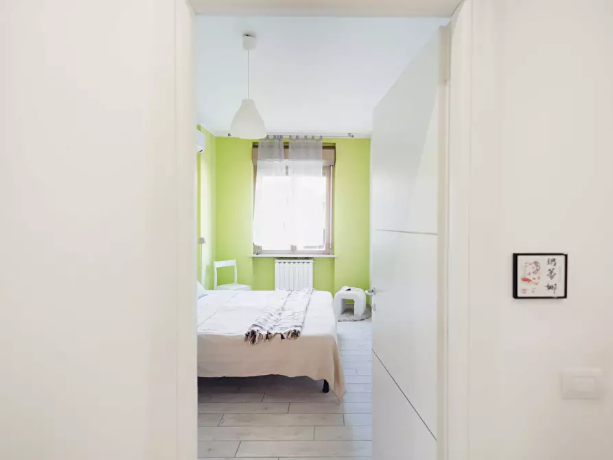 Immagine 31 di Appartamento in vendita  in via san pedrino 6 a Varese