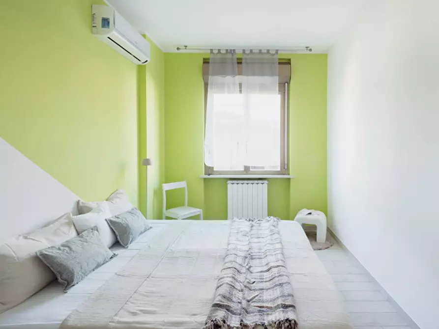 Immagine 32 di Appartamento in vendita  in via san pedrino 6 a Varese