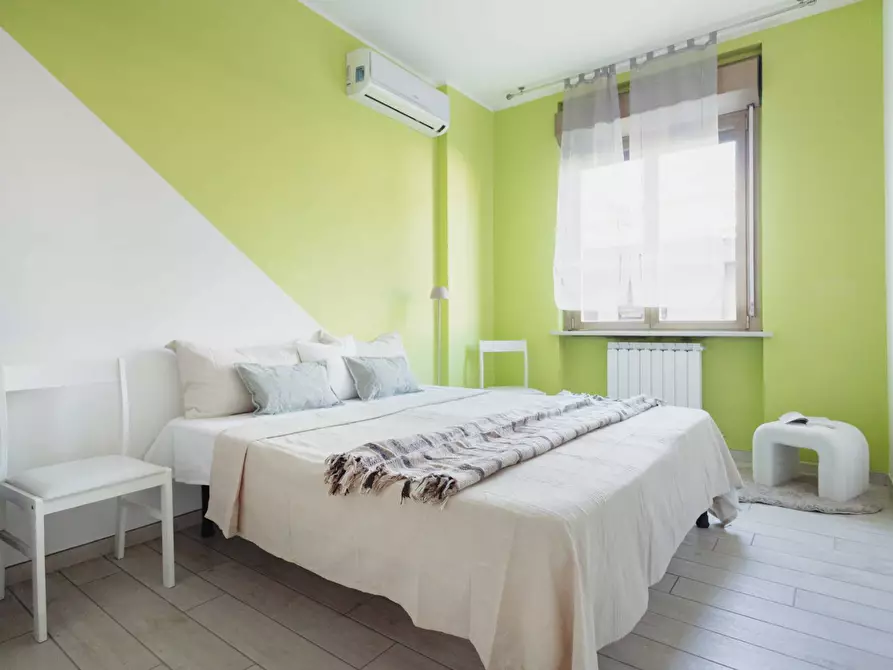 Immagine 34 di Appartamento in vendita  in via san pedrino 6 a Varese