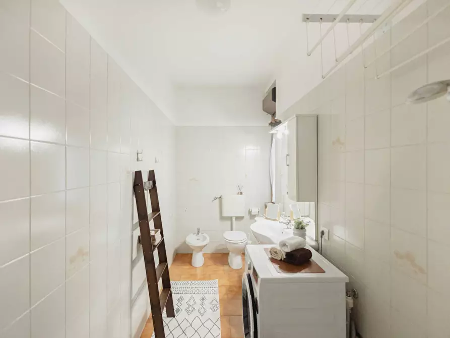 Immagine 35 di Appartamento in vendita  in via san pedrino 6 a Varese