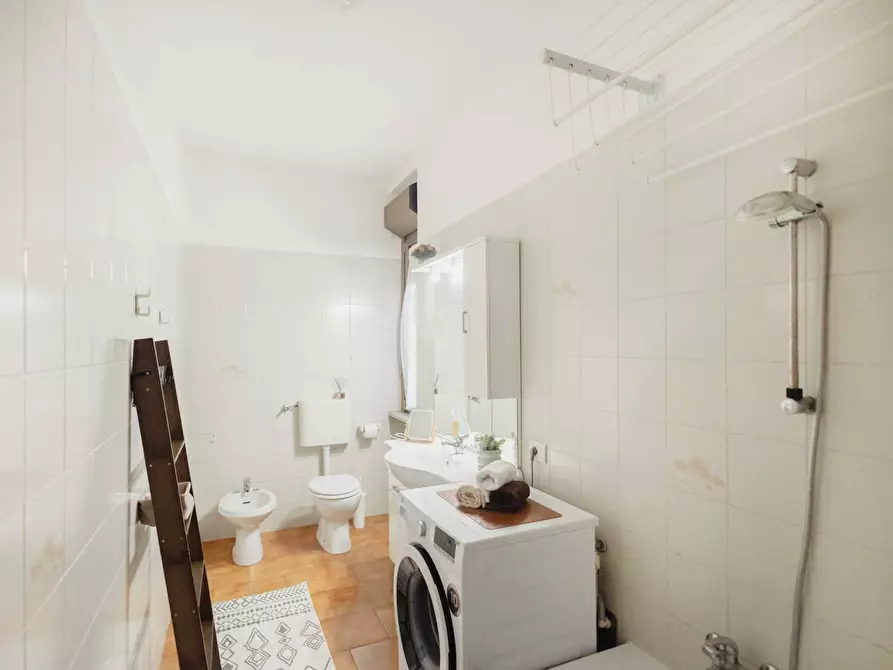 Immagine 36 di Appartamento in vendita  in via san pedrino 6 a Varese