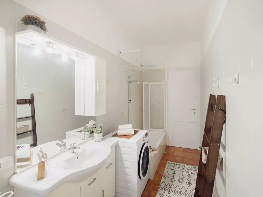 Immagine 37 di Appartamento in vendita  in via san pedrino 6 a Varese