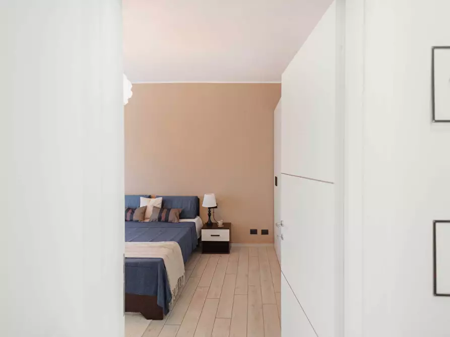 Immagine 39 di Appartamento in vendita  in via san pedrino 6 a Varese