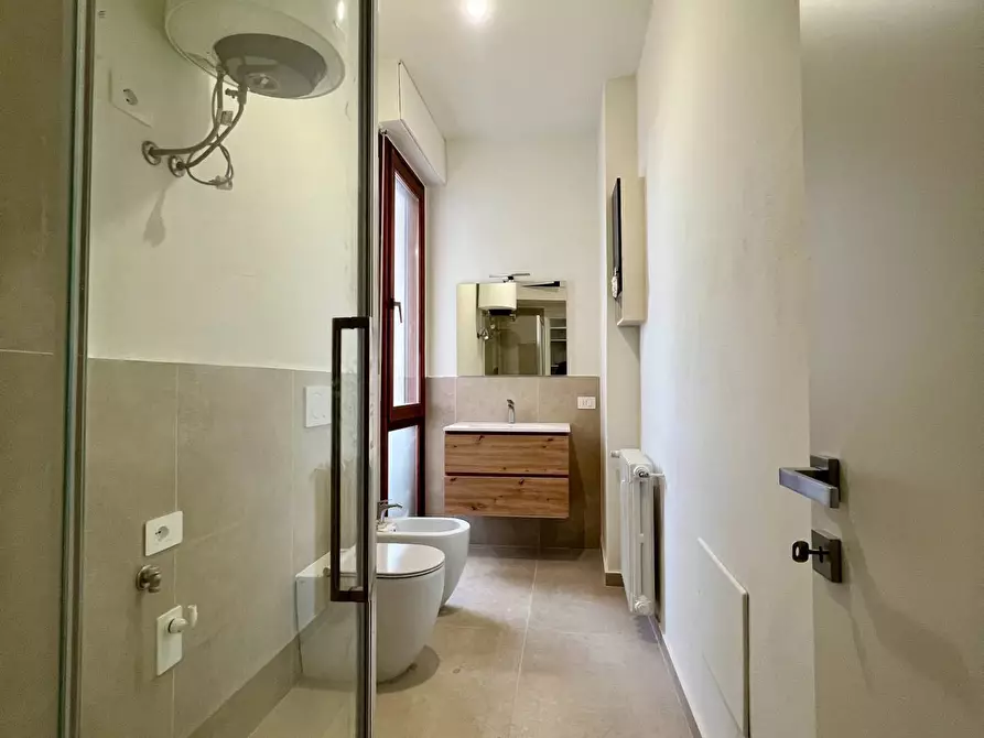 Immagine 13 di Appartamento in vendita  in Via Rainoldi 23 a Varese