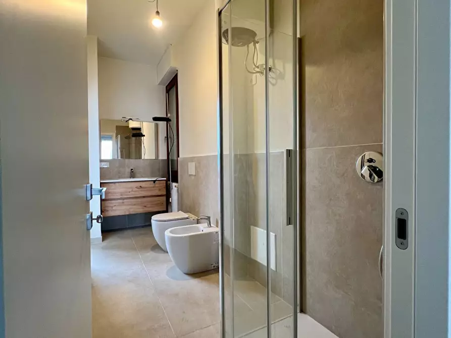 Immagine 17 di Appartamento in vendita  in Via Rainoldi 23 a Varese