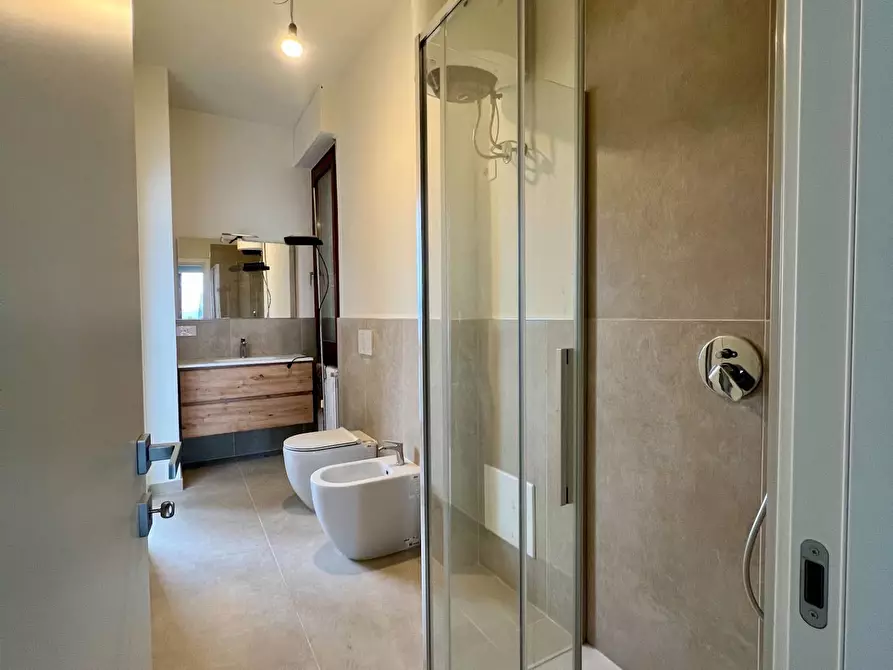 Immagine 18 di Appartamento in vendita  in Via Rainoldi 23 a Varese