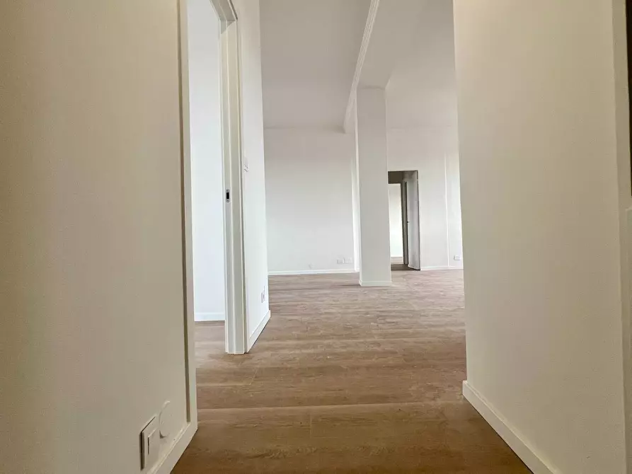 Immagine 22 di Appartamento in vendita  in Via Rainoldi 23 a Varese