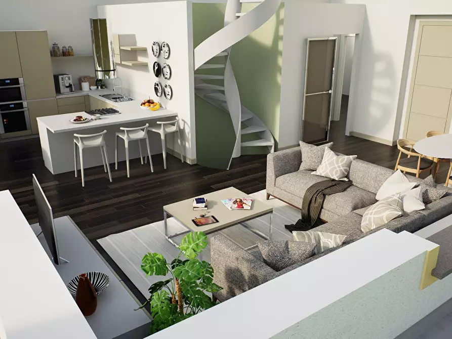 Immagine 12 di Terreno residenziale in vendita  in Via Castronno 10 a Castronno