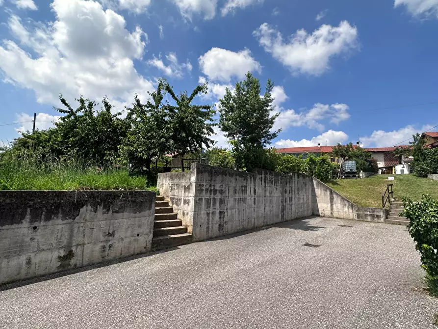 Immagine 19 di Terreno residenziale in vendita  in Via Castronno 10 a Castronno