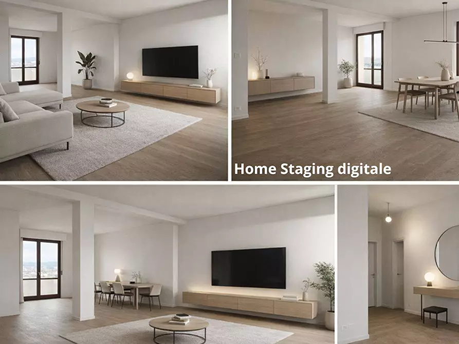 Immagine 1 di Appartamento in vendita  in Via Rainoldi 23 a Varese