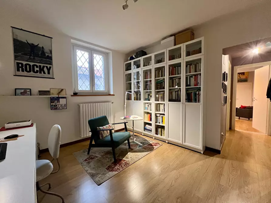 Immagine 2 di Appartamento in vendita  in Via Bizzozero 11 a Varese