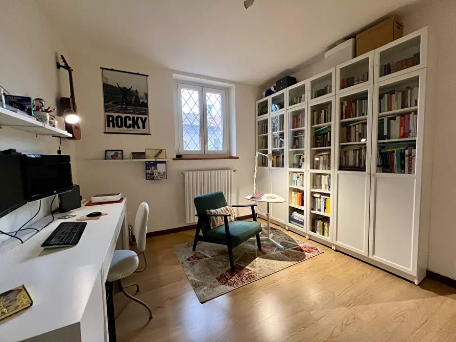 Immagine 3 di Appartamento in vendita  in Via Bizzozero 11 a Varese