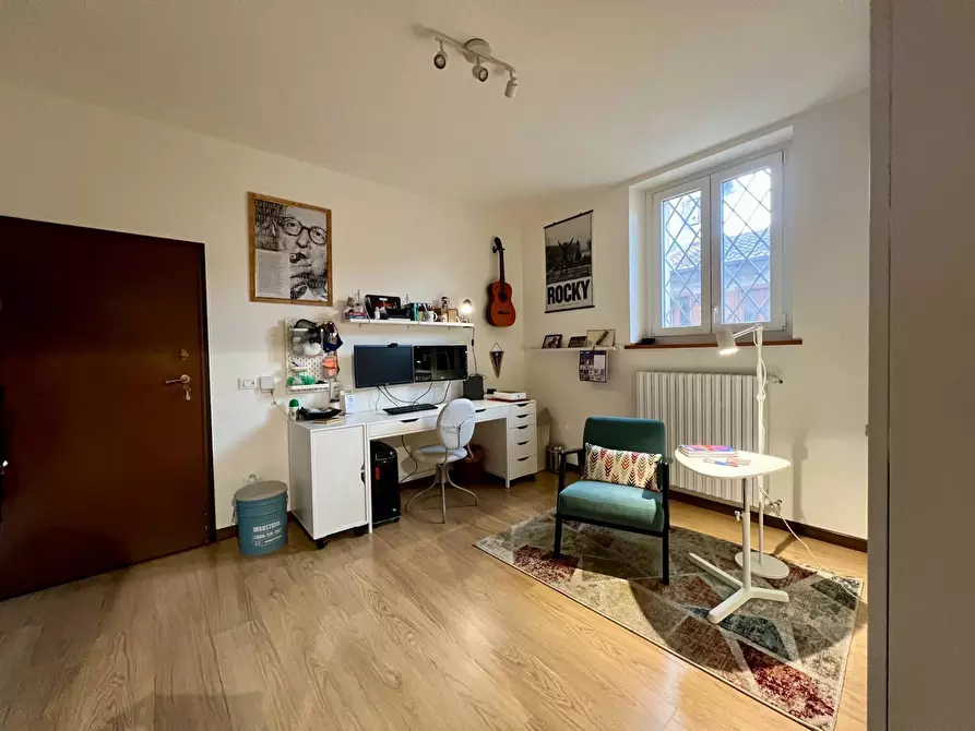 Immagine 4 di Appartamento in vendita  in Via Bizzozero 11 a Varese