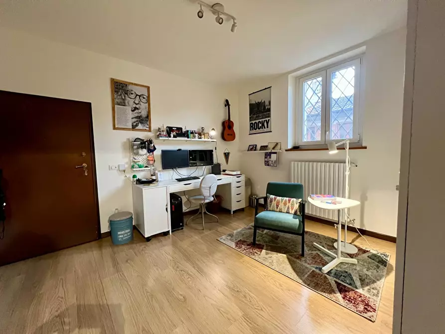 Immagine 5 di Appartamento in vendita  in Via Bizzozero 11 a Varese