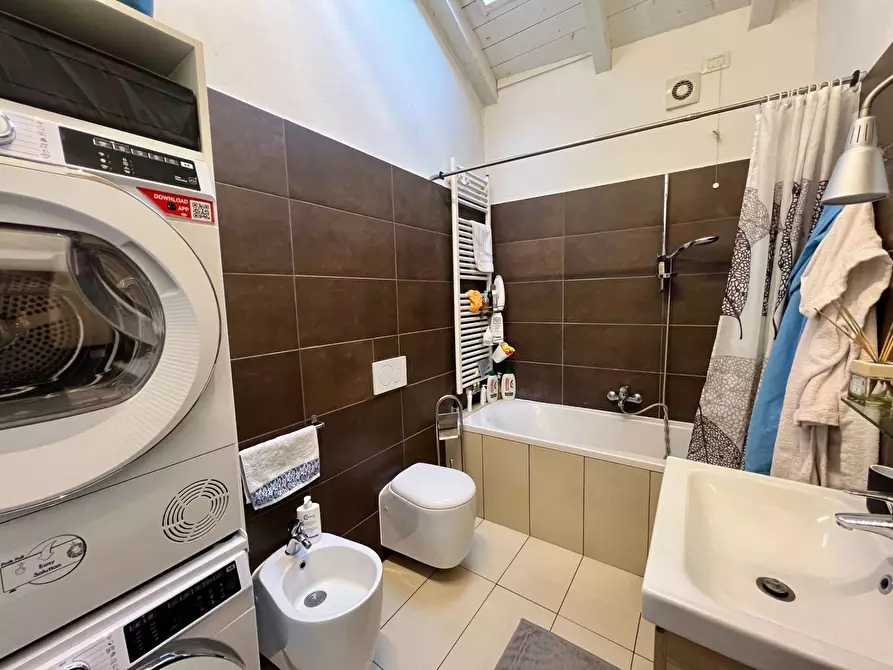 Immagine 19 di Appartamento in vendita  in Via Bizzozero 11 a Varese