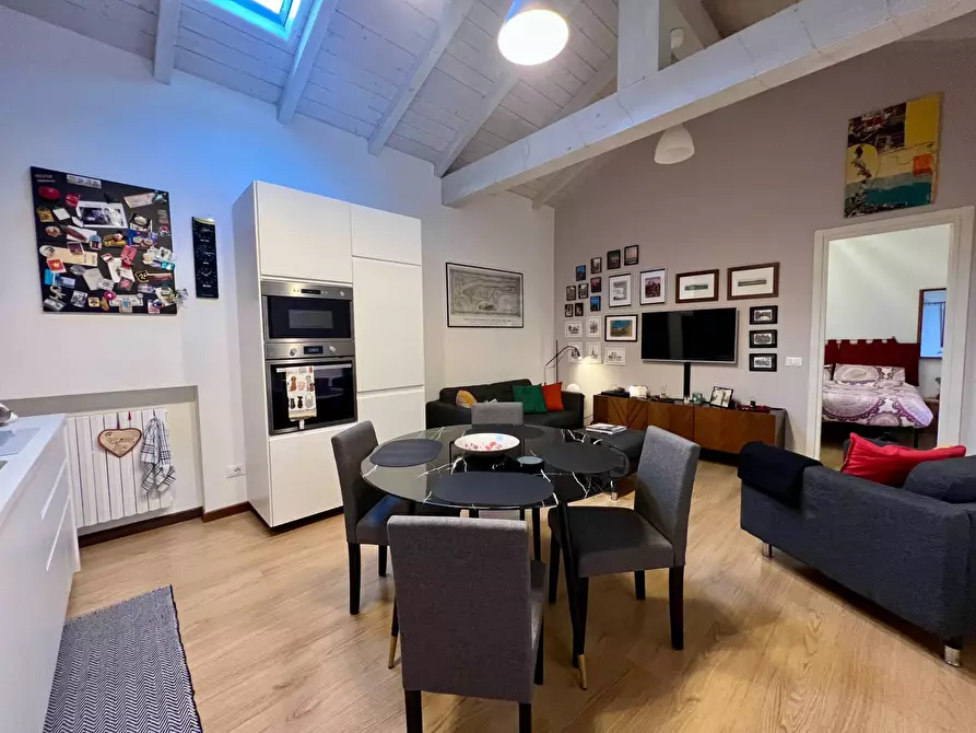 Immagine 7 di Appartamento in vendita  in Via Bizzozero 11 a Varese