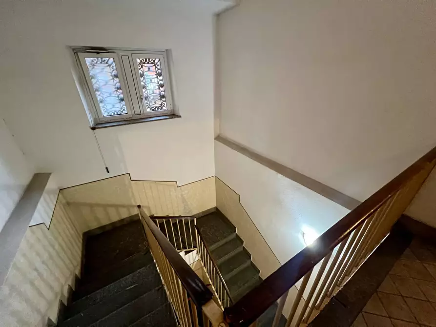 Immagine 23 di Appartamento in vendita  in Via Bizzozero 11 a Varese