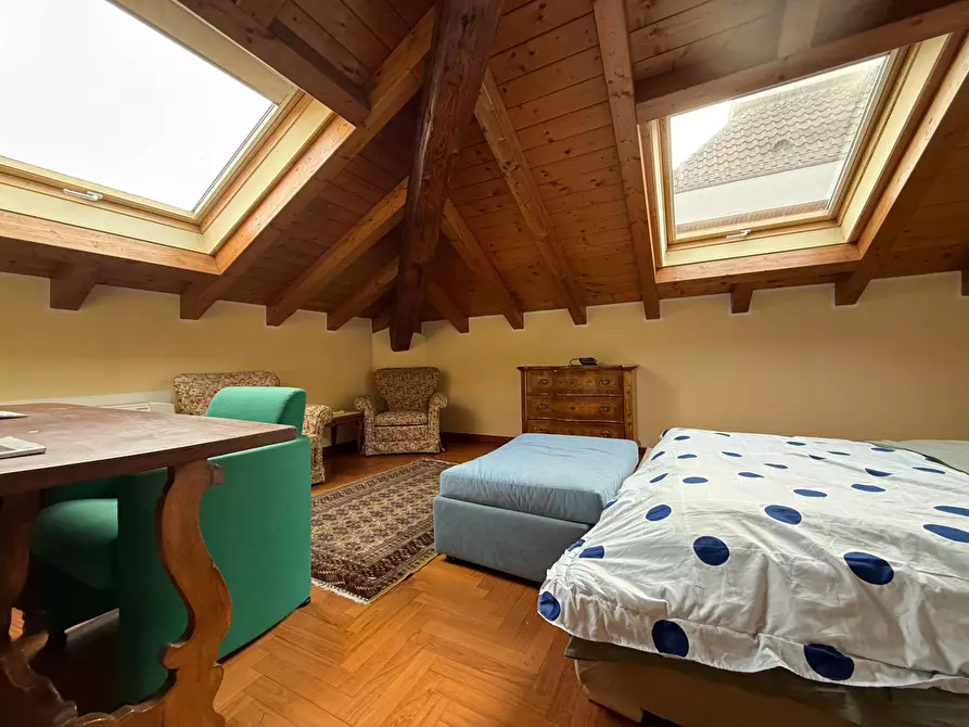 Immagine 9 di Appartamento in vendita  in piazza 20 settembre 6 a Varese