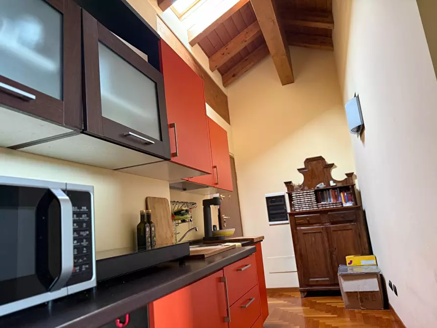 Immagine 6 di Appartamento in vendita  in piazza 20 settembre 6 a Varese