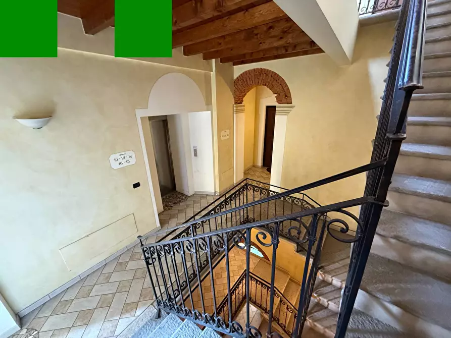 Immagine 17 di Appartamento in vendita  in piazza 20 settembre 6 a Varese