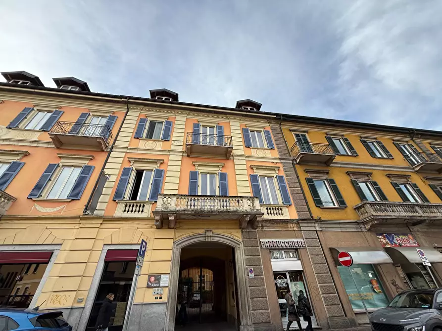 Immagine 26 di Appartamento in vendita  in piazza 20 settembre 6 a Varese