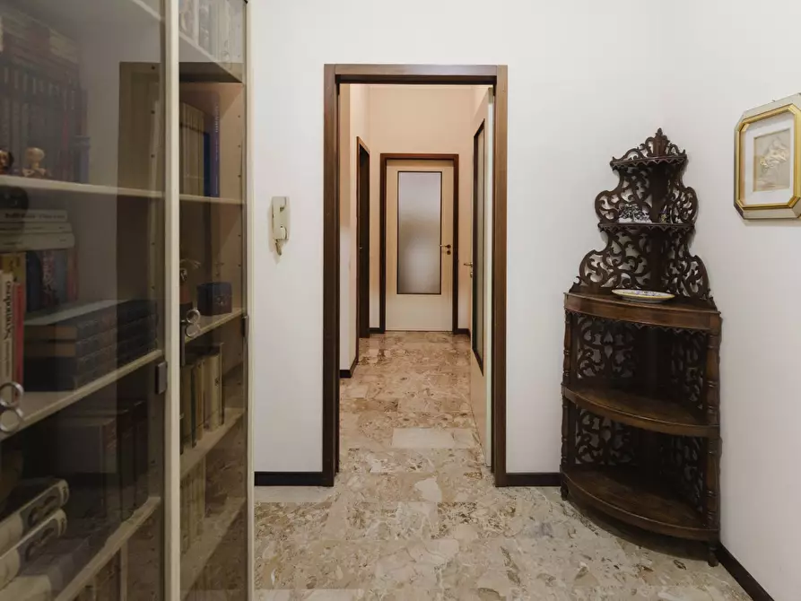 Immagine 11 di Appartamento in vendita  in Via Bainsizza 19 a Turbigo