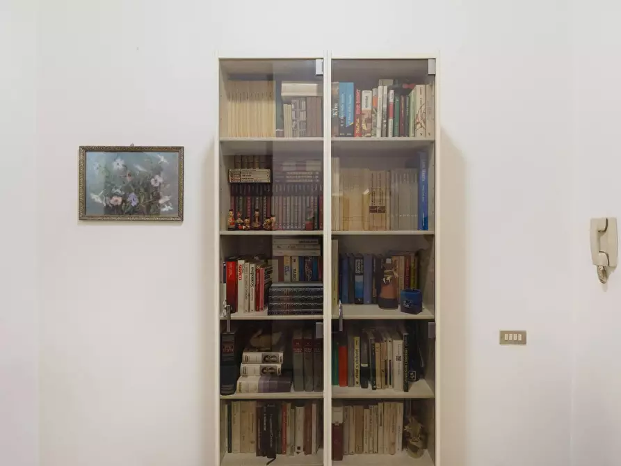 Immagine 13 di Appartamento in vendita  in Via Bainsizza 19 a Turbigo