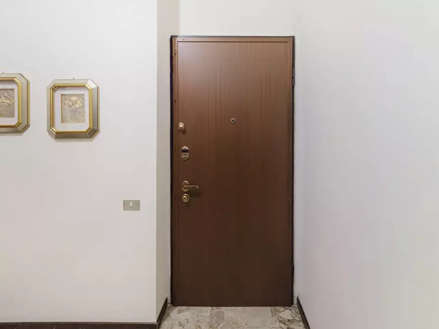 Immagine 8 di Appartamento in vendita  in Via Bainsizza 19 a Turbigo