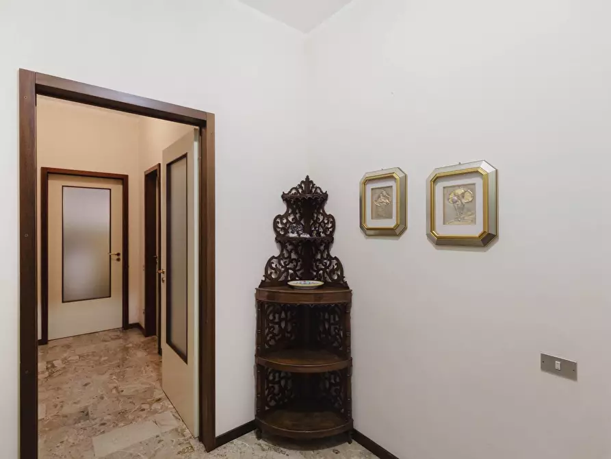 Immagine 10 di Appartamento in vendita  in Via Bainsizza 19 a Turbigo