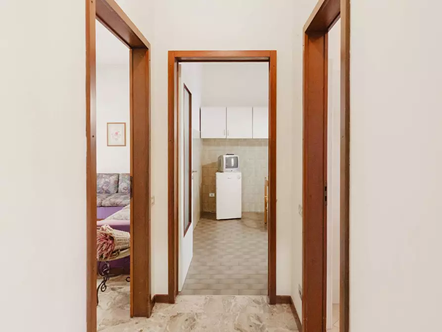 Immagine 14 di Appartamento in vendita  in Via Bainsizza 19 a Turbigo