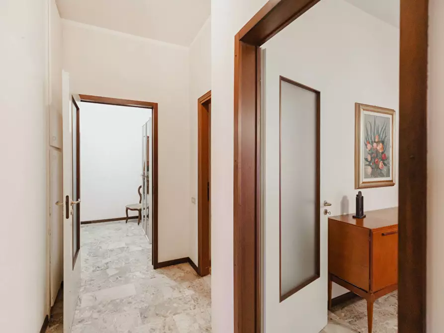 Immagine 15 di Appartamento in vendita  in Via Bainsizza 19 a Turbigo