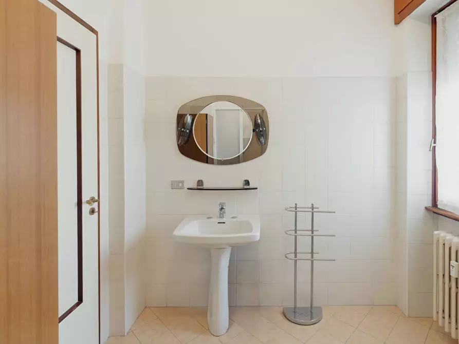 Immagine 41 di Appartamento in vendita  in Via Bainsizza 19 a Turbigo