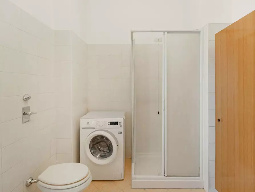 Immagine 45 di Appartamento in vendita  in Via Bainsizza 19 a Turbigo