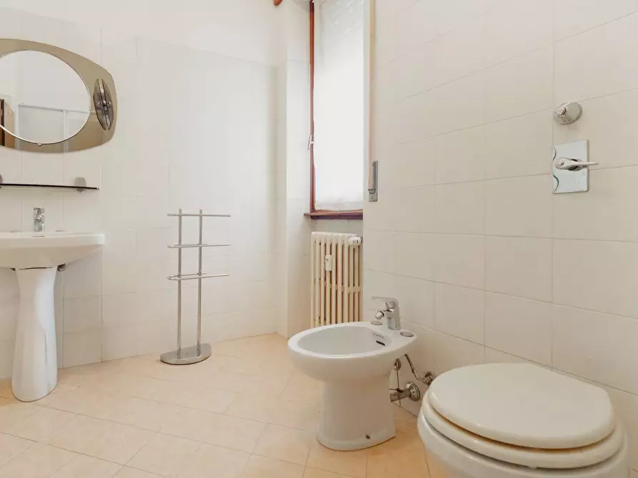 Immagine 38 di Appartamento in vendita  in Via Bainsizza 19 a Turbigo