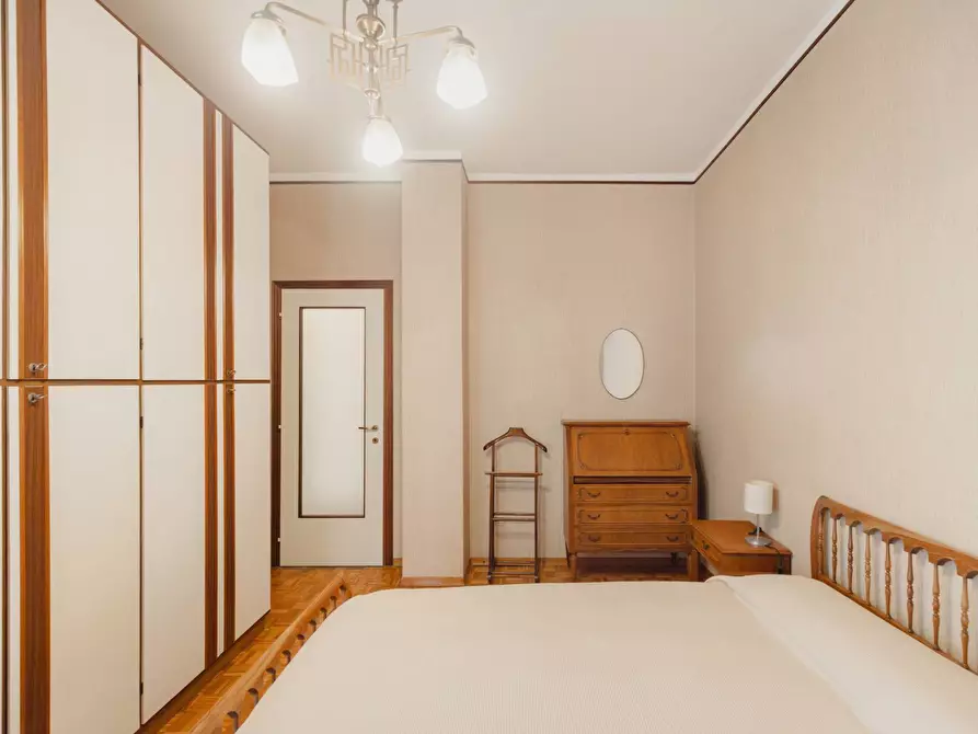 Immagine 34 di Appartamento in vendita  in Via Bainsizza 19 a Turbigo