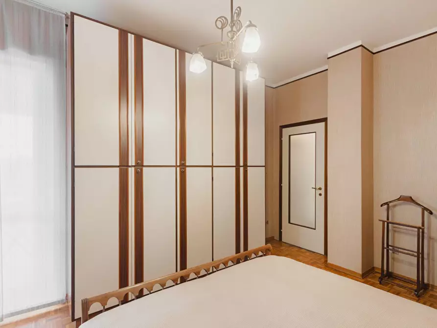 Immagine 33 di Appartamento in vendita  in Via Bainsizza 19 a Turbigo